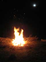 Fire Pit