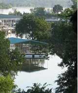 Boathouse Cove