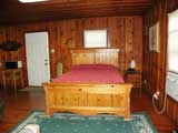 Canyon Cottage #2 Bedroom Living Room Combo
