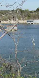 Fishing Cove