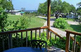 Lakeview Cottage Deck