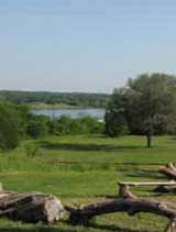 Lakeview from Cherokee Village Resort