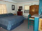 Village Bedroom