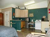 Village Kitchen