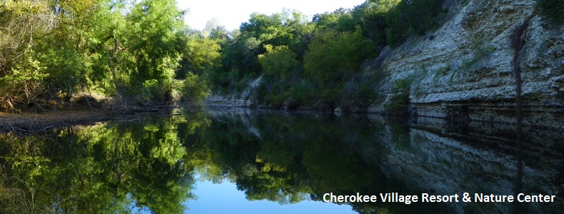 Cove at Lake Whitney, Texas